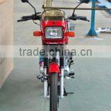 125CC Street Legal Gas Powered Racing Motorcycle thumbnail-2