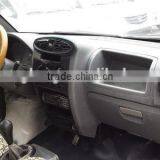 7Seats Petrol Engine Passenger Van/Cheap Price of New Bus thumbnail-3