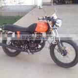 Qingqi GS200 Engine Hot Selling Classic Motorbike thumbnail-1