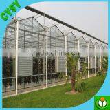 Best Selling Multi-span Standard Clear Greenhouse Film for Insulation in Winter thumbnail-4