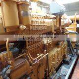 Factory Direct Sale Hydraulic Cutter Suction Dredger for Sale thumbnail-2