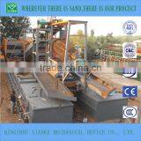 China Factory Gold Mining Bucket Dredger thumbnail-5