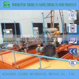 High Efficience Jet Suction Dredger thumbnail-2