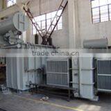 Auto IEC Certification Special Traction Transformer thumbnail-5