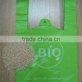 100% Biodegradable Corn Bag thumbnail-1