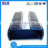 Aluminium Sunflower Heatsink Pin Fin Heat Sink Heat Sink Enclosure thumbnail-3
