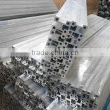 Factory Hot Sale Extrusion Rails Aluminum Profile thumbnail-2