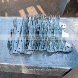 Affordable Galvanized Steel Frame Kit House Supplier thumbnail-5