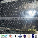Anping Supplier Chicken Hex Wire Mesh Stainless Steel Wire Rope Mesh