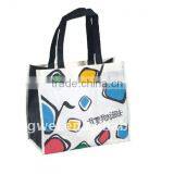 pp Spun Bond Nonwoven for Shopping Bag Use thumbnail-1