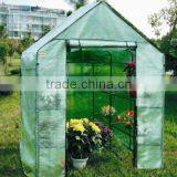 High Tunnel Greenhouse,tunnel Greenhouse,polytunnel Greenhouse for Flower and Plant thumbnail-1