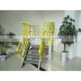 Cheap Corrosion Resistant Easily Carry Ladder for Chemical Industry thumbnail-6