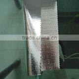Aluminum Foil Sun Contral Window Film Heat Insulation Materrials Aluminum Foil Coated Products thumbnail-6