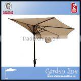 Aluminum Outdoor Umbrella UMB00106 thumbnail-1