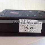 Lighting & Time Control 15A 12V Solar Power Controller thumbnail-4