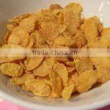 Breakfast Cereal/corn Flakes Snack Foos Machine/ Production Line o