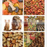 Efficient Dog Fish Cat Food Production Line thumbnail-6