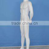 New Design Style Movable Male Mannequin for Sale thumbnail-4