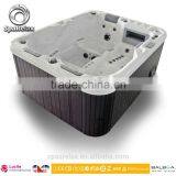 Massage Recreation System Outdoor Wooden Hot Tubs(A430)