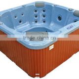 A200 5-6 people Party Outdoor spa tub