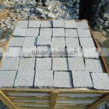Cheap Grey Granite G603 Pavestone(Good Price) thumbnail-1