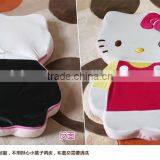 Hello Kitty Style Kids Floor Sofa and Kids Folding Cute Chair thumbnail-3