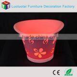 Illuminated Led Ice Bucket/standing Ice Bucket/colorful Led Ice Bucket thumbnail-2