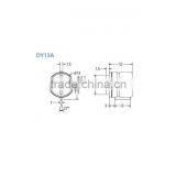 Circum Rotary Dampers thumbnail-2