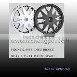 Motorcycle Wheel , Alloy Motorcycle Wheel , Aliminium Motorcycle Wheel , Chrome Motorcycle Wheel , Motorcycle Parts thumbnail-1