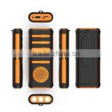 Best Selling Portable Wireless Bluetooth Music Speaker With Power Bank With LED Touch thumbnail-4