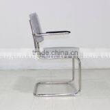 Modern Armchair Dining Chair Dining Room Furniture thumbnail-2