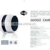 Multifunction Mini Wireless Camera Support IOS & Android Systerm Newest Portable Mini WIFI Webcam thumbnail-1