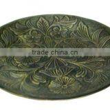 Designer Charger Plates For Special Ocassion Decor thumbnail-1