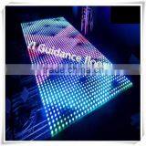 Wedding Decoration Plastic Chandeliers Dmx Led Dance Floor thumbnail-2