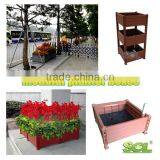 Landscape Products Home Decor Raised Garden Bed Plant Pot for Garden Decoration thumbnail-4