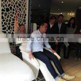 Professional Eyelash Beauty Bed / Cosmetic Massage Bed TKN-33789 thumbnail-5