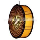 Ceiling Lights/BAMBOO LAMP/Decoration Ceiling Lights DS-WJ055 (DAY SPA) thumbnail-1