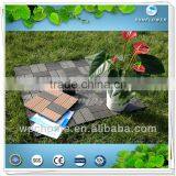 Zhejiang Easy Installation Wpc Roof Tile thumbnail-1