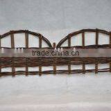 Edge Willow Border,used as Edge in Garden thumbnail-1