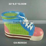 Ceramic Shoes thumbnail-1