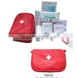 Outdoor Emergency First Aid Kit for Traving,camping,hiking,fishing thumbnail-1