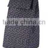 Steel Material and Shopping Cart Type Shopping Trolley Cart thumbnail-3