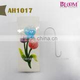 Ceramic Flower Humidifier for Wholesale thumbnail-1