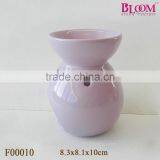 Porcelain Fancy Oil Stove thumbnail-6