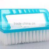Household Cleaning Round Cleaning Brush thumbnail-1