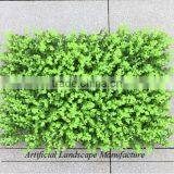 artificial boxwood carpet