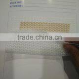 Hot Sale Polyester Shoes Mesh Fabric for Shoes Upper thumbnail-2