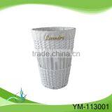 New Design Willow Laundry Baskets,laundry Hamper thumbnail-1
