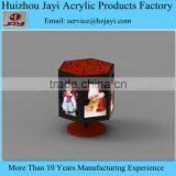 2016 Wholesale Hanging Acrylic Outdoor Laser Cut Christmas Tree Decoration for Sale thumbnail-3