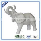 New Design Poly Resin Elephant Figurine thumbnail-1